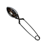 Cuillère pince à thé ou infusion