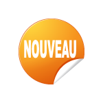 Nouveaut&eacute;s