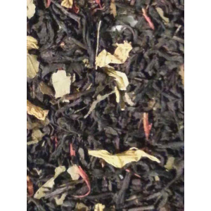 Thé Noir au sirop d'érable